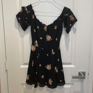 Reformation music festival dress